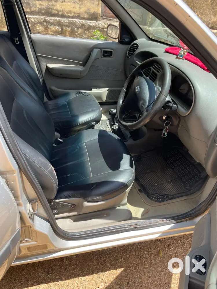 Ford Ikon 1.6 Petrol 2005