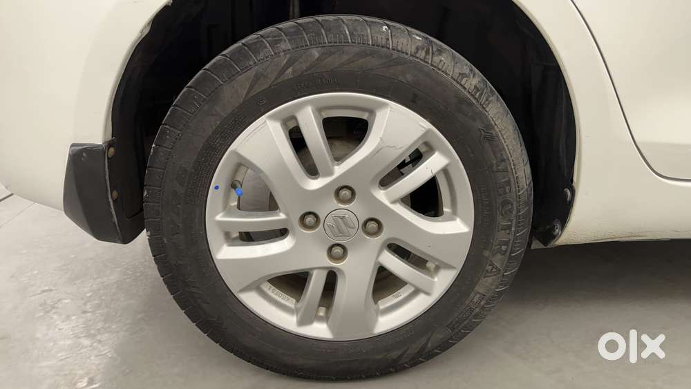 Maruti Suzuki Swift Dzire 2012-2015 1.2 Zxi, 2014, Petrol
