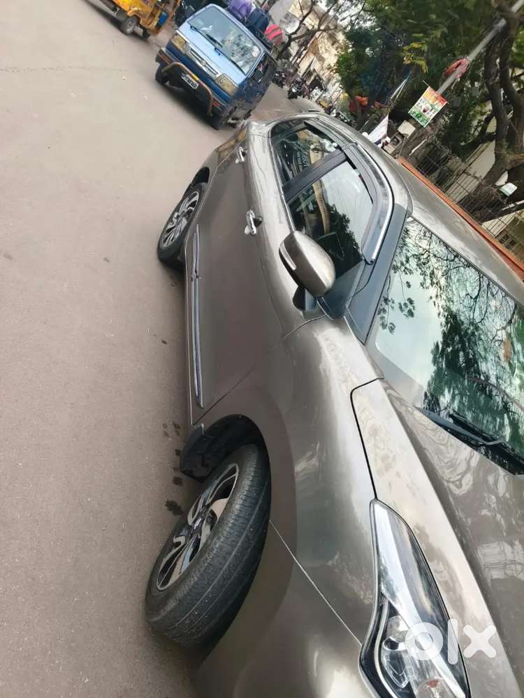 Maruti Suzuki Baleno 2021 Petrol 80000 Km Driven