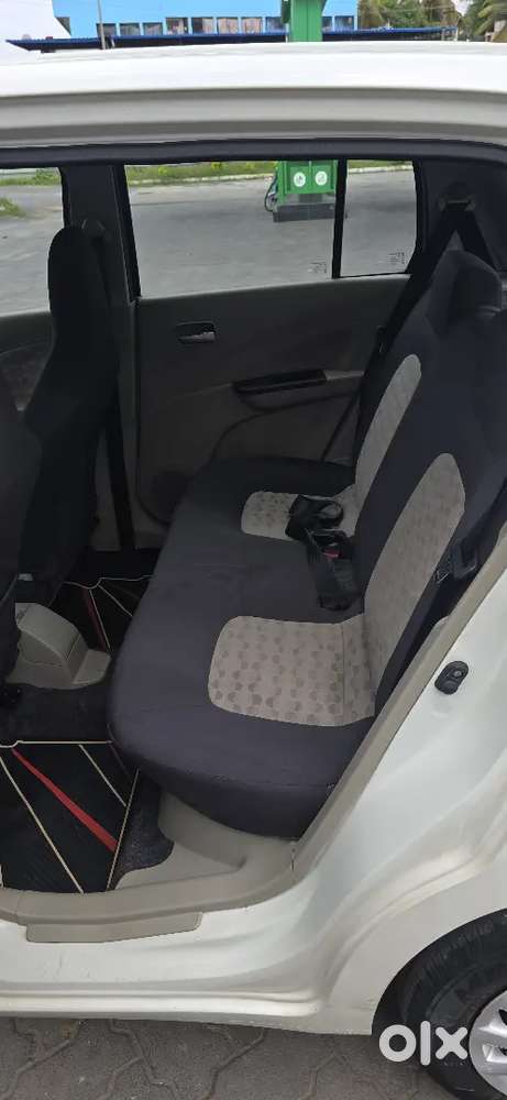 Maruti Suzuki Celerio X 2016 Petrol Well Maintained Ladies Driving