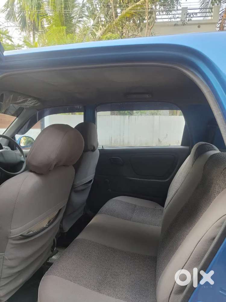 Maruti Suzuki Alto 2009 Petrol Good Condition