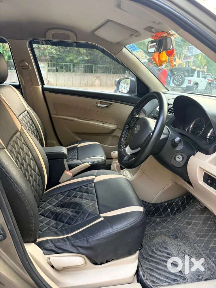 Swift Dzire Vxi 2016 Petrol Manual
