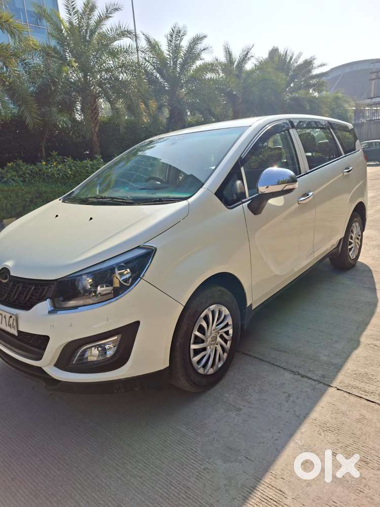 Mahindra Marazzo M4, 2019, Diesel