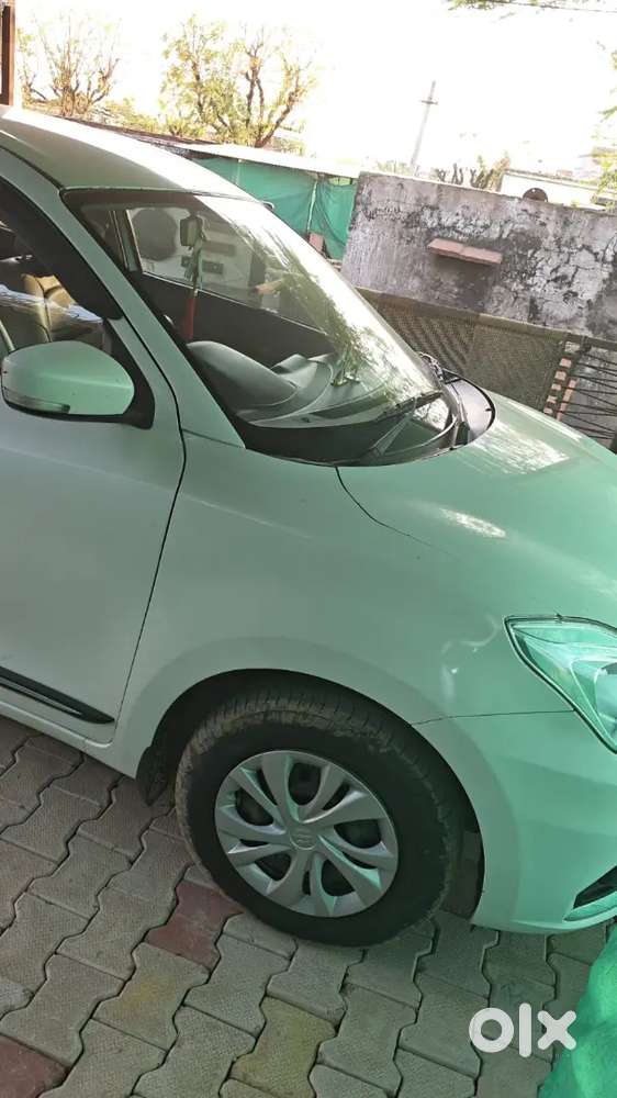 Maruti Suzuki Dzire 2021