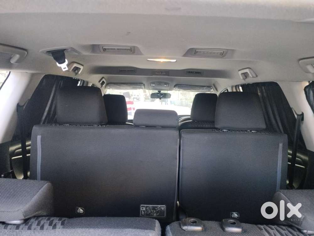 Toyota Innova Crysta 2.4 G Mt 8s, 2021, Diesel