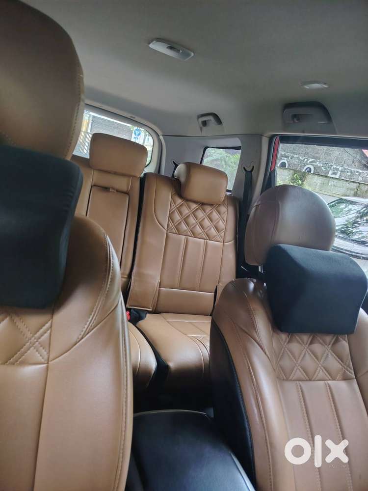 Xuv 500 2019 Diesel