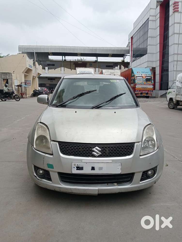 Maruti Suzuki Swift Dzire Vdi Optional, 2008, Diesel