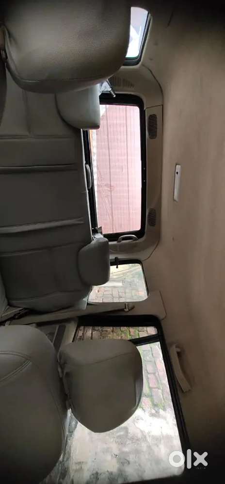 Mahindra Scorpio 2014 Diesel