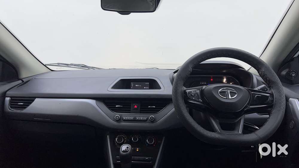 Tata Nexon 1.2 Revotron Xm (s), 2022, Petrol