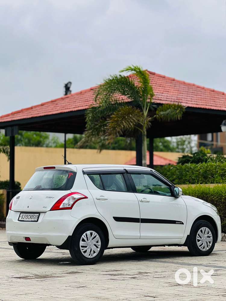 Maruti Suzuki Swift Vdi Optional, 2018, Diesel