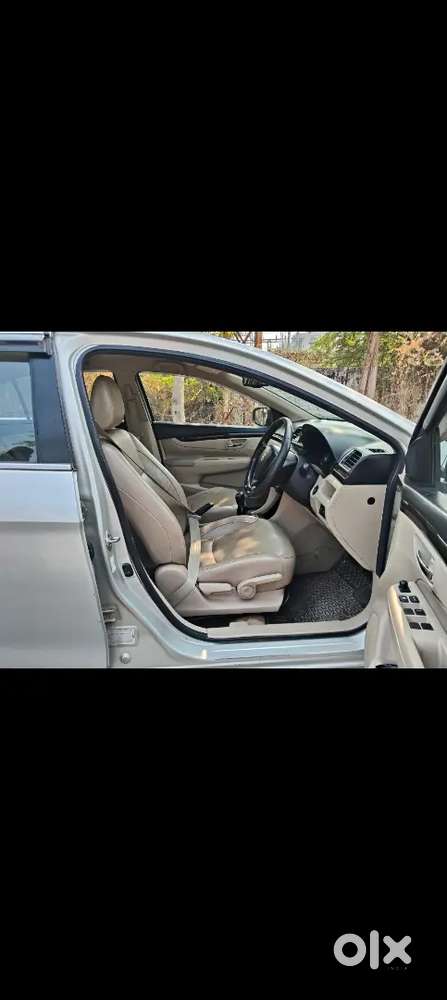 Maruti Suzuki Ciaz 2016 Zdi + Shvs