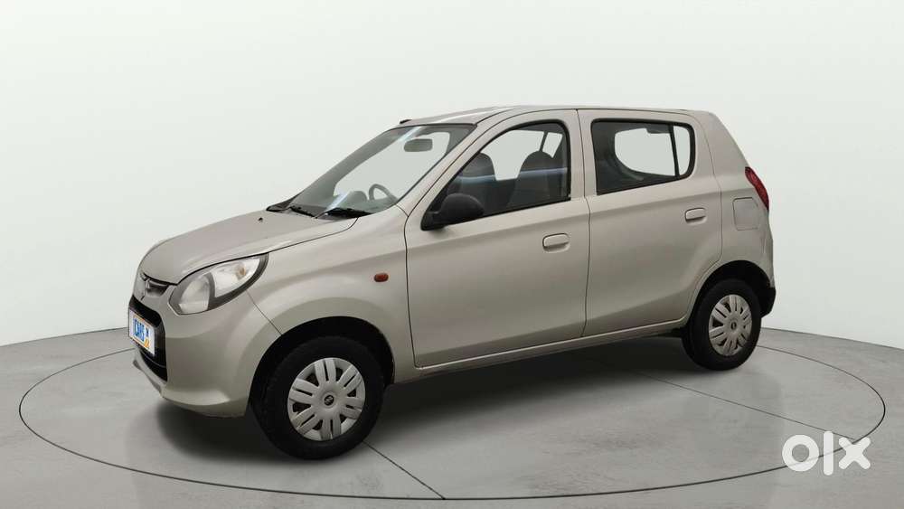 Maruti Suzuki Alto 800 2012-2016 Lxi, 2013, Petrol