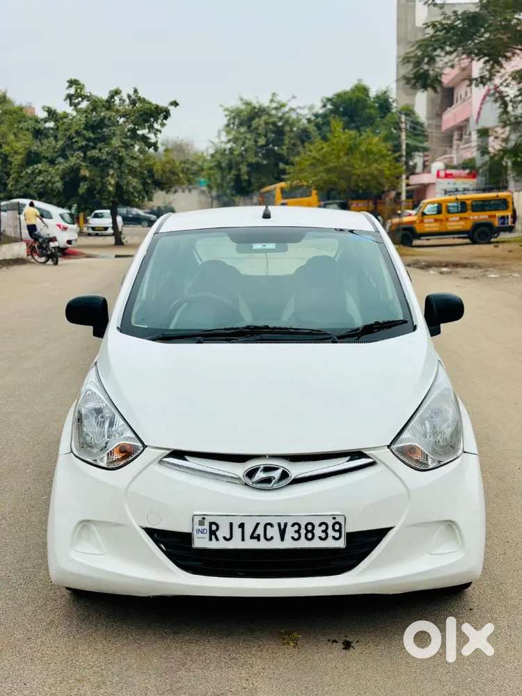 Hyundai Eon 2014 Era Plus