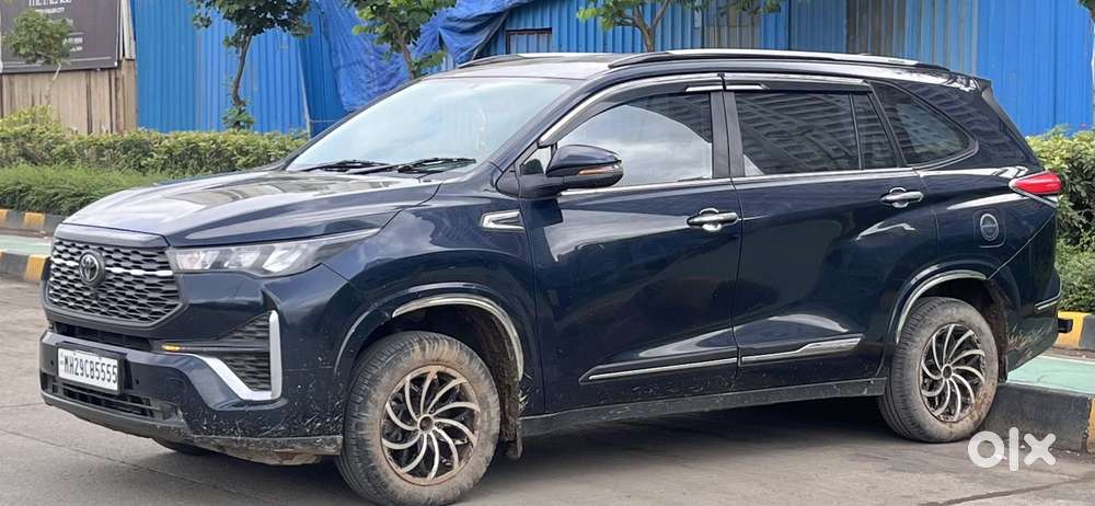 Toyota Innova Hycross 2.0 G-slf 7 Str, 2023, Petrol