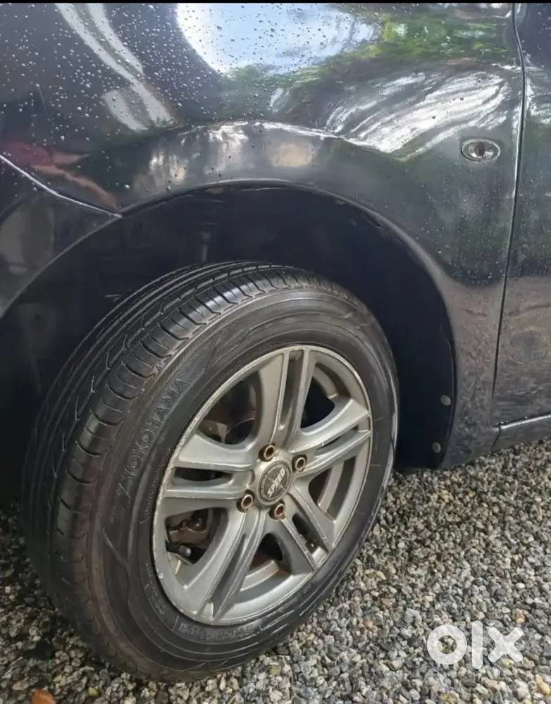 Nissan Micra 2012 Diesel Well Maintained