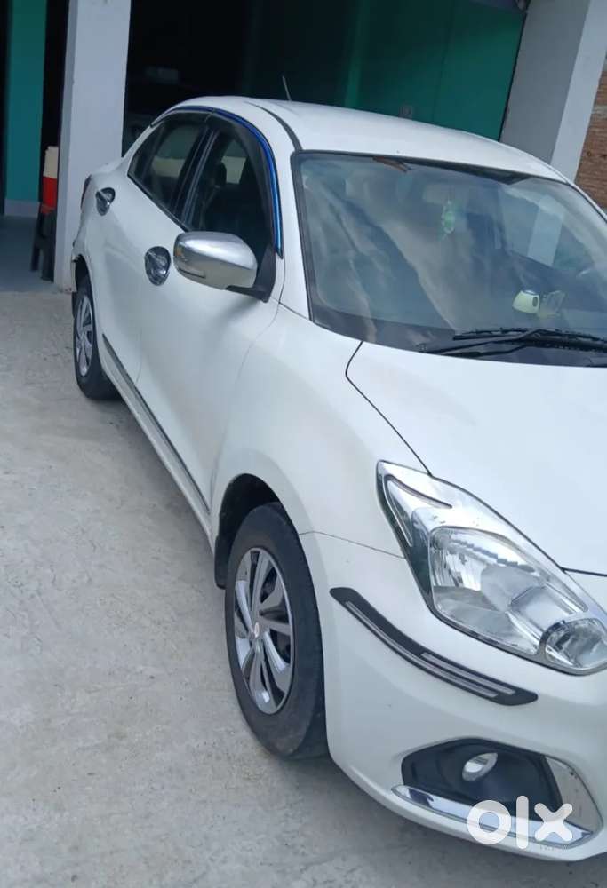 Maruti Suzuki Dzire 1.2 Vxi, 2021, Petrol