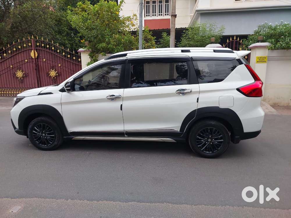 Maruti Suzuki Xl6 1.5 Zeta Mt, 2022, Petrol