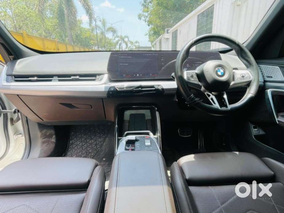 Bmw X1 Sdrive18i M Sport, 2024, Petrol