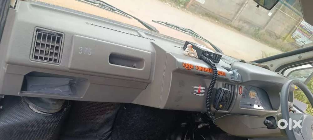 Tata Winger Diesel 2015