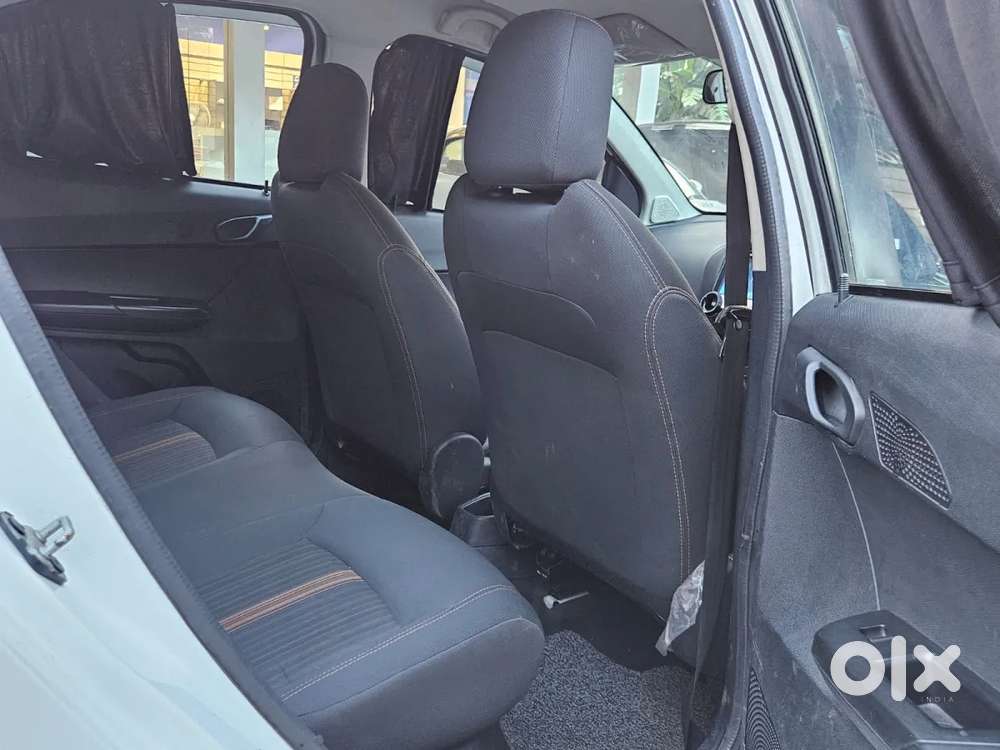 Tata Tiago Nrg Petrol, 2019, Petrol