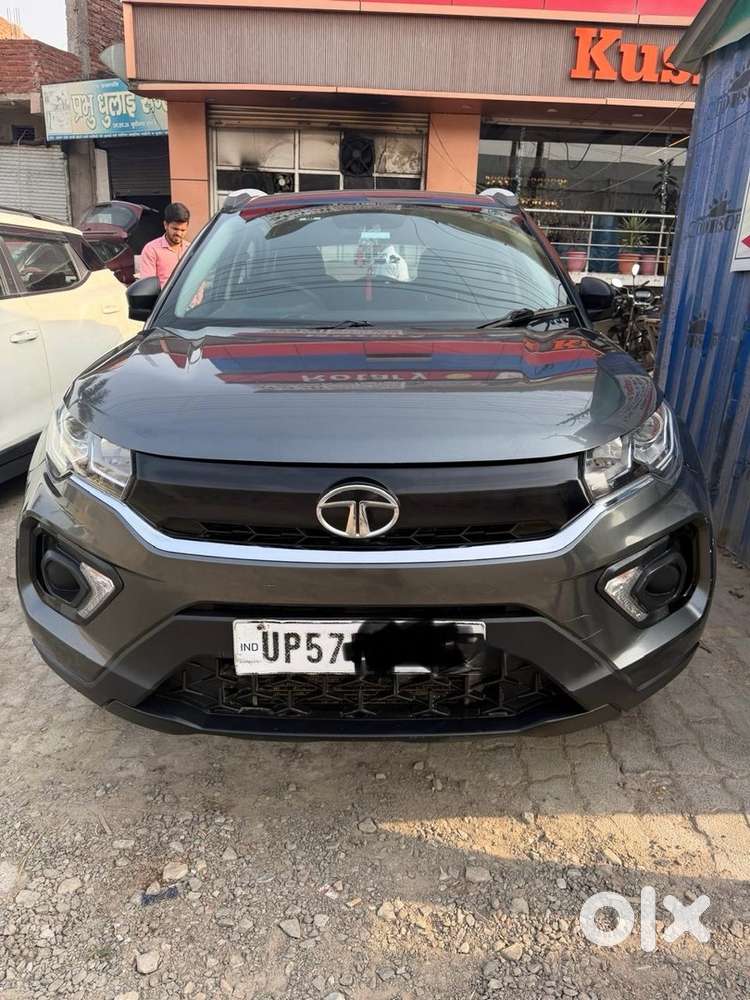 Tata Nexon Diesel 2021