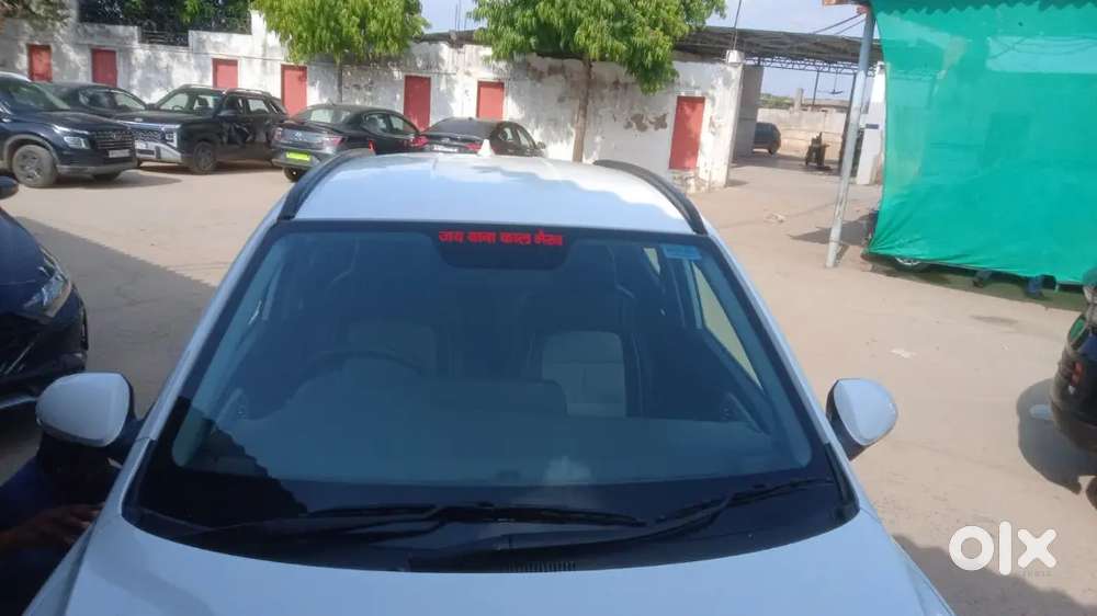 Hyundai Grand I10 Prime 2024 Petrol And Cng Dual Cylinder