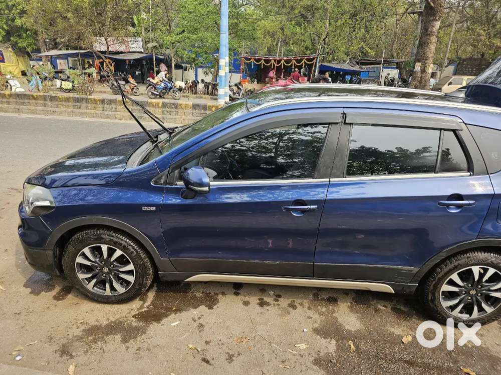 S-cross For Sale