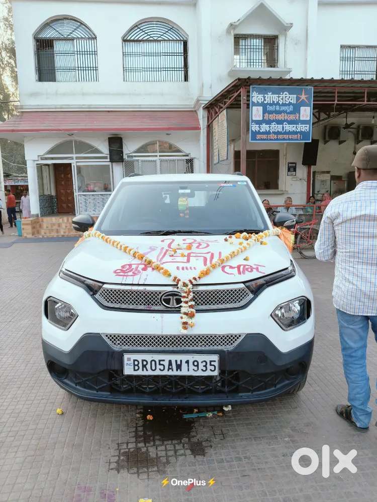 Tata Punch 2022