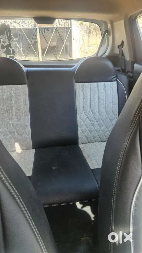 Maruti Suzuki Alto K10 2020