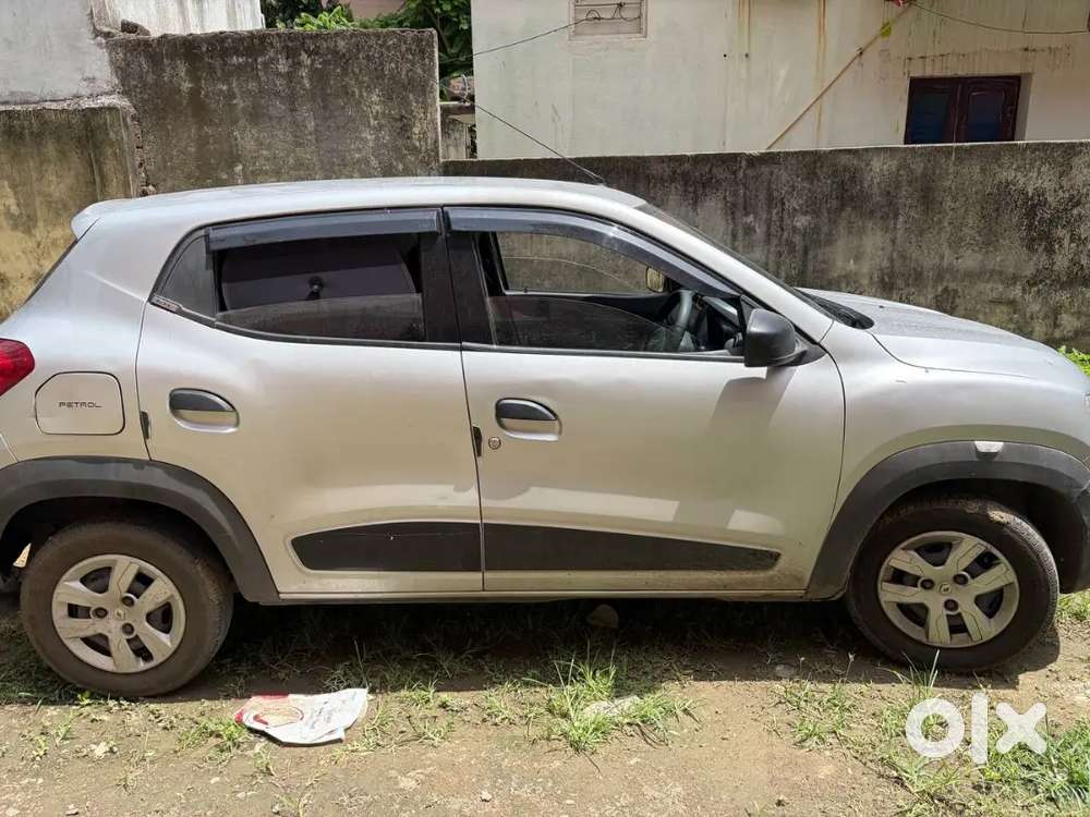 Renault Kwid 0.8 Rxl 2016