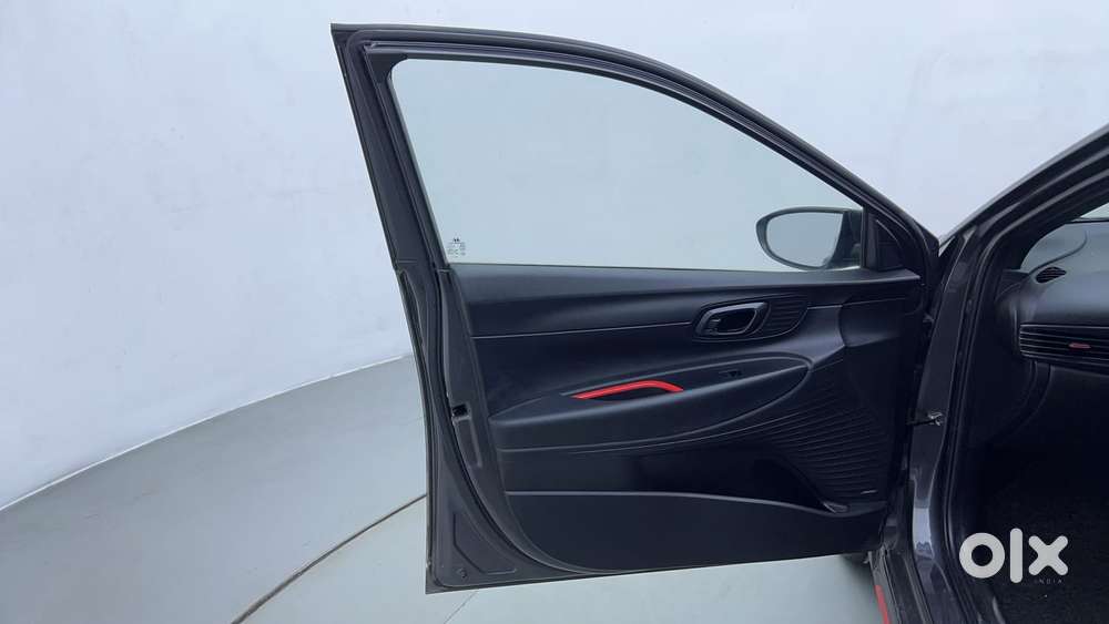 Hyundai I20 N Line N8 1.0 Turbo Dct, 2021, Petrol