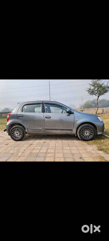 Toyota Etios Liva 1.2 G, 2020, Petrol