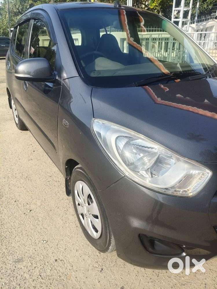 Hyundai I10 1.2 Kappa Magna, 2012, Petrol