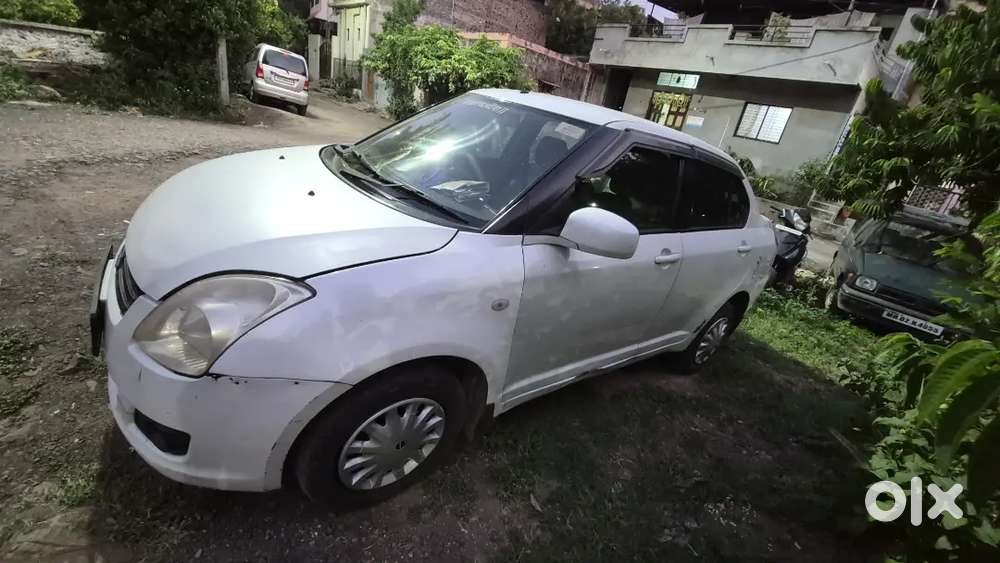 Maruti Suzuki Dzire Vdi 2010
