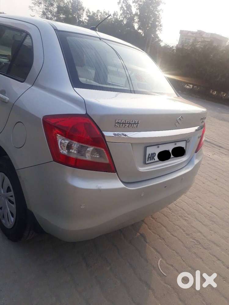 Maruti Suzuki Swift Dzire Vdi Disesel Manual