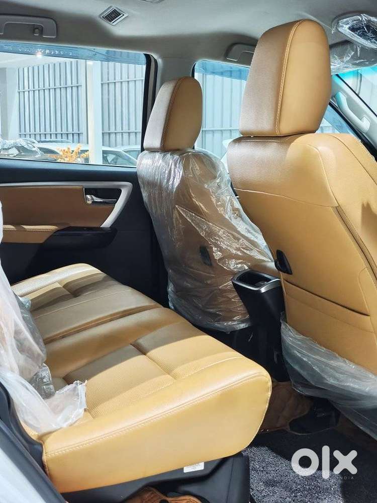 Toyota Fortuner 4x2 At 2.8 Diesel, 2023, Diesel