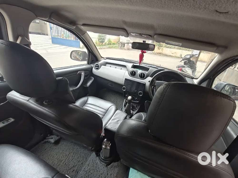 Well Maintained With New Clutch Set