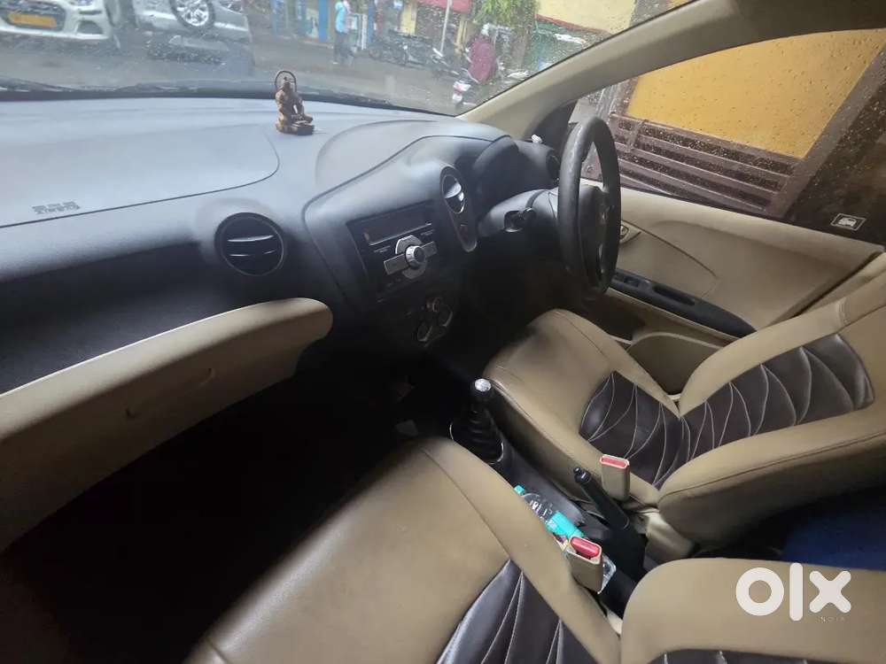 Honda Amaze 1.2 S 2014