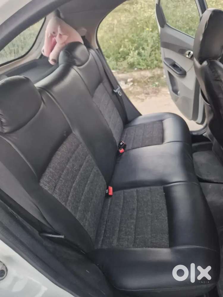 Tata Tiago 2018 Petrol 38085 Km Driven