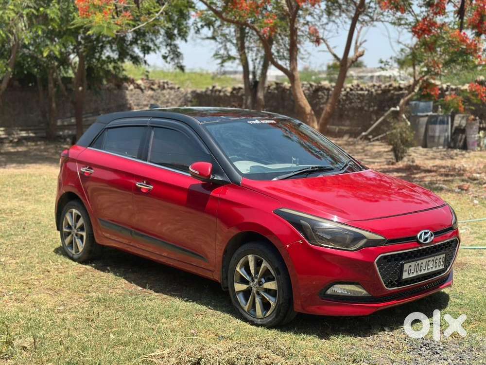 Hyundai Car Manual 2015