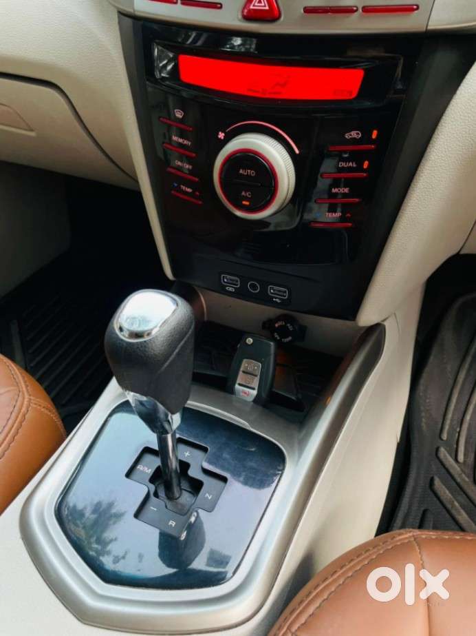 Mahindra Xuv300 W8 Amt Optional Diesel, 2020, Diesel