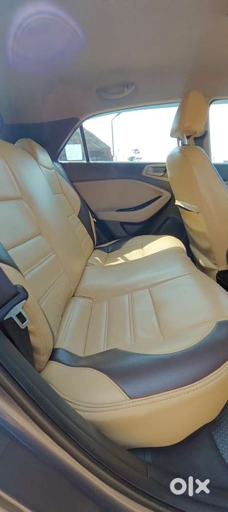 Hyundai I20, 2018, Petrol