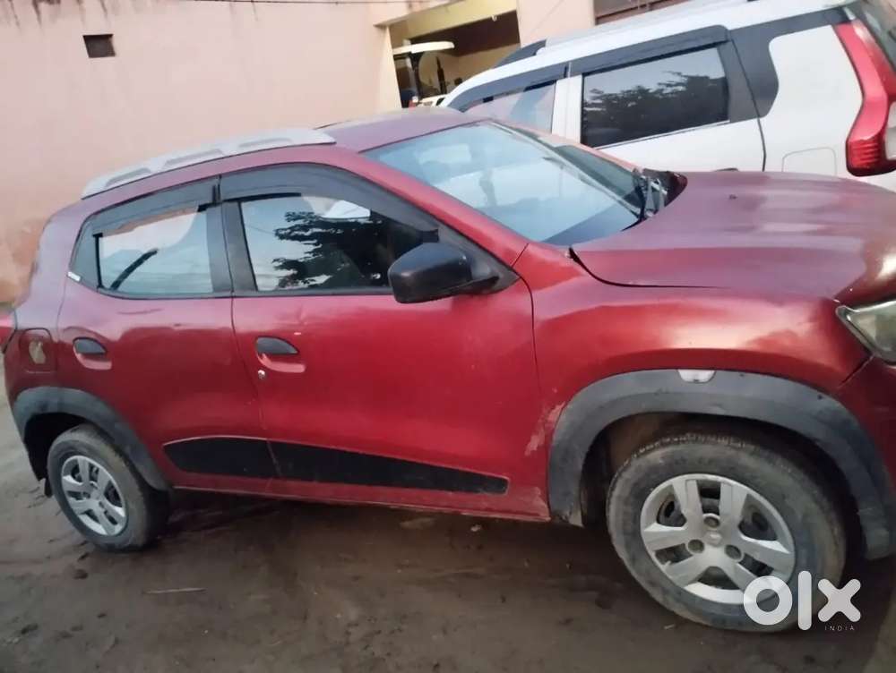 Renault Kwid Climber 2015 Registration 2016 , Hr51 No