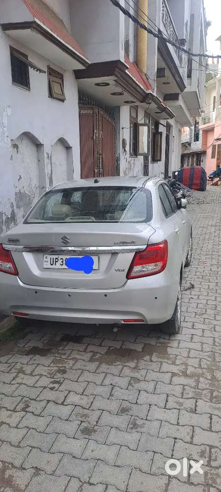 Siwft Dzire New Condtion..
