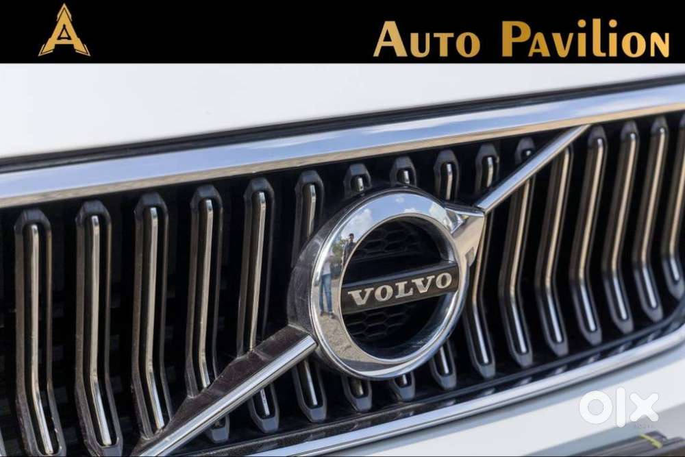 Volvo Xc40 D4 Inscription, 2019, Diesel