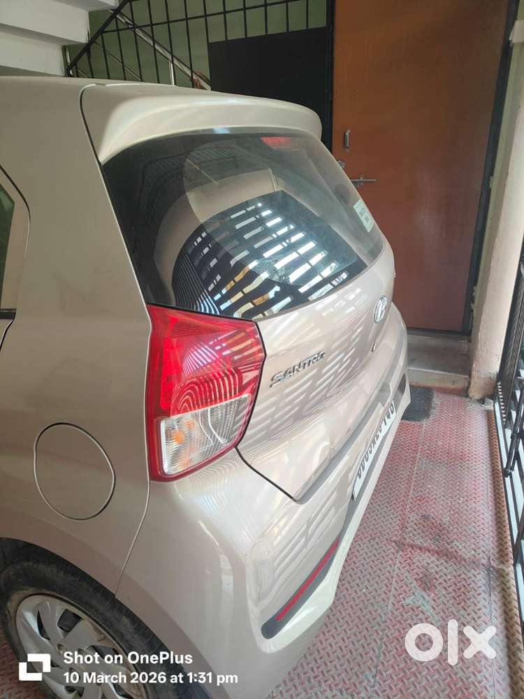 Excellent Condition Like A New Car Since Single Handed Driven.