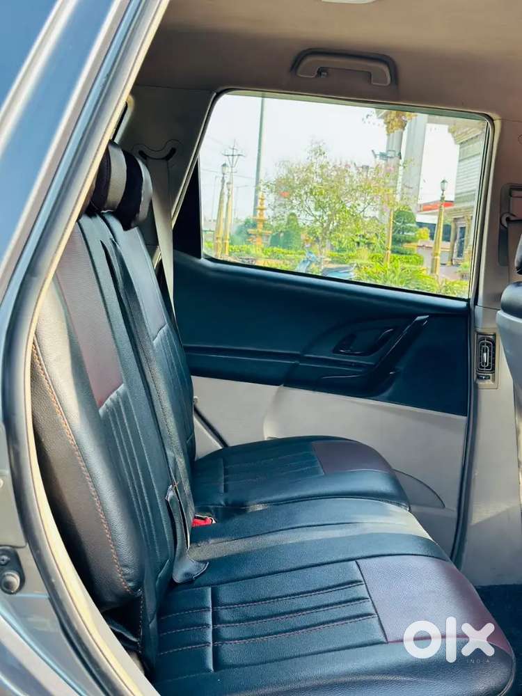 Mahindra Xuv500 2.2 2016 Diesel