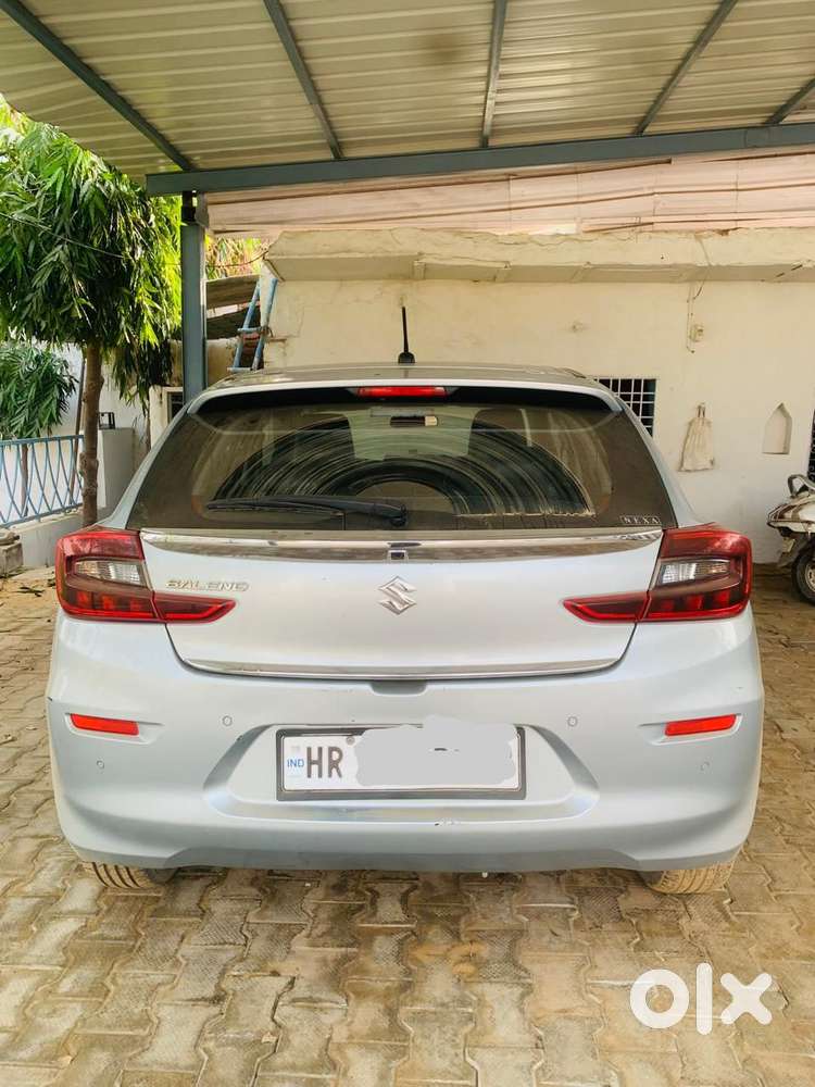 Maruti Suzuki Baleno Zeta Cng, 2023, Cng & Hybrids