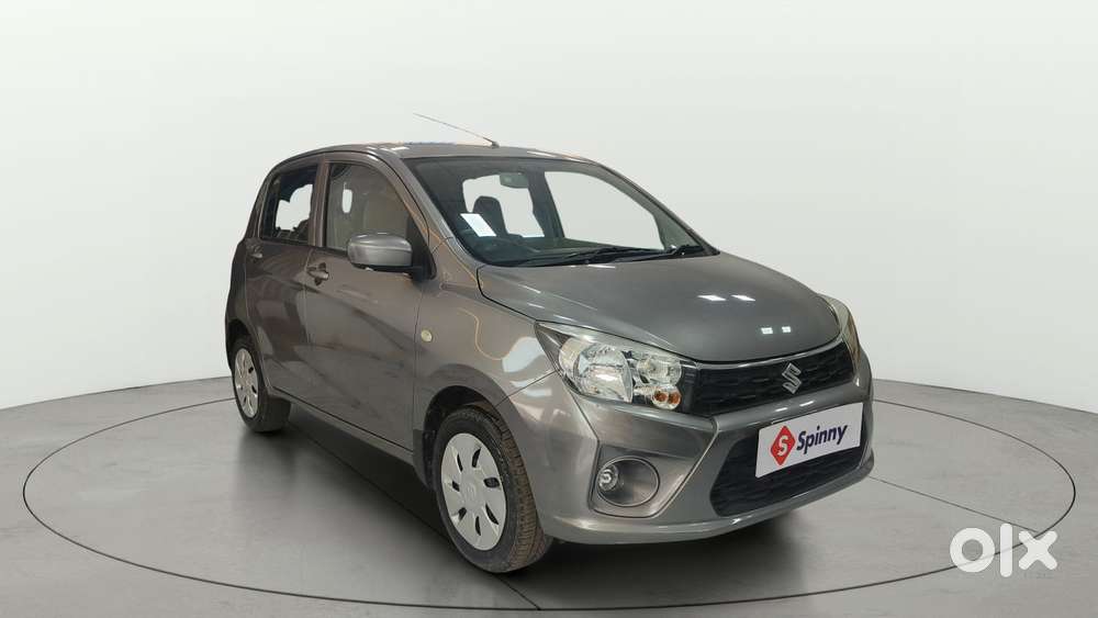 Maruti Suzuki Celerio 1.0 Vxi Amt, 2020, Petrol