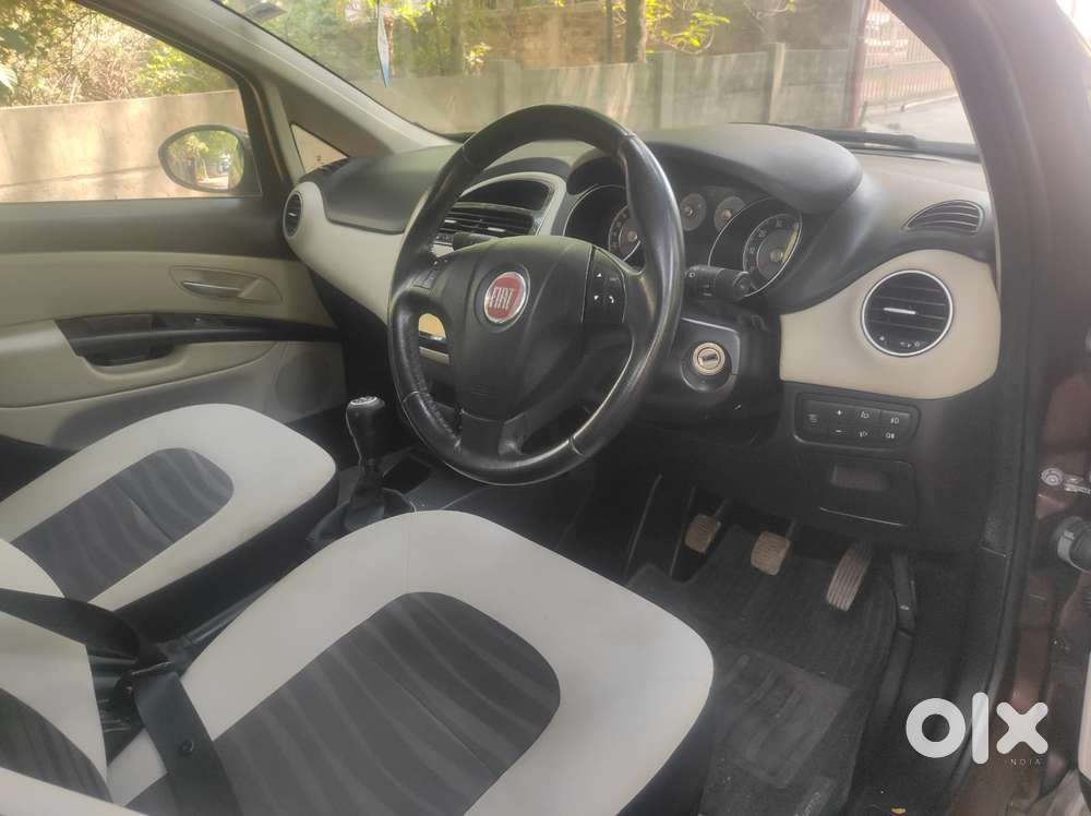 Fiat Avventura Urban Cross 1.3 Multijet Emotion, 2019, Diesel